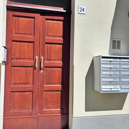 Casa Lamone Apartment Фаенца Екстериор снимка