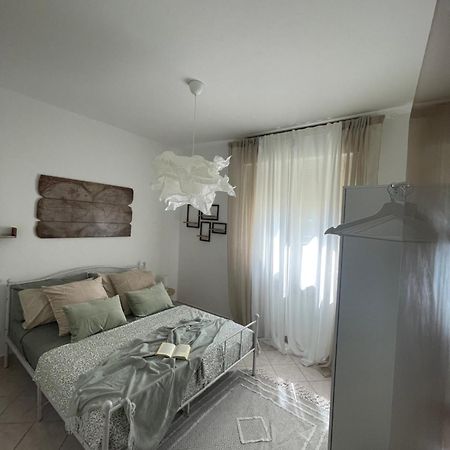 Casa Lamone Apartment Фаенца Екстериор снимка