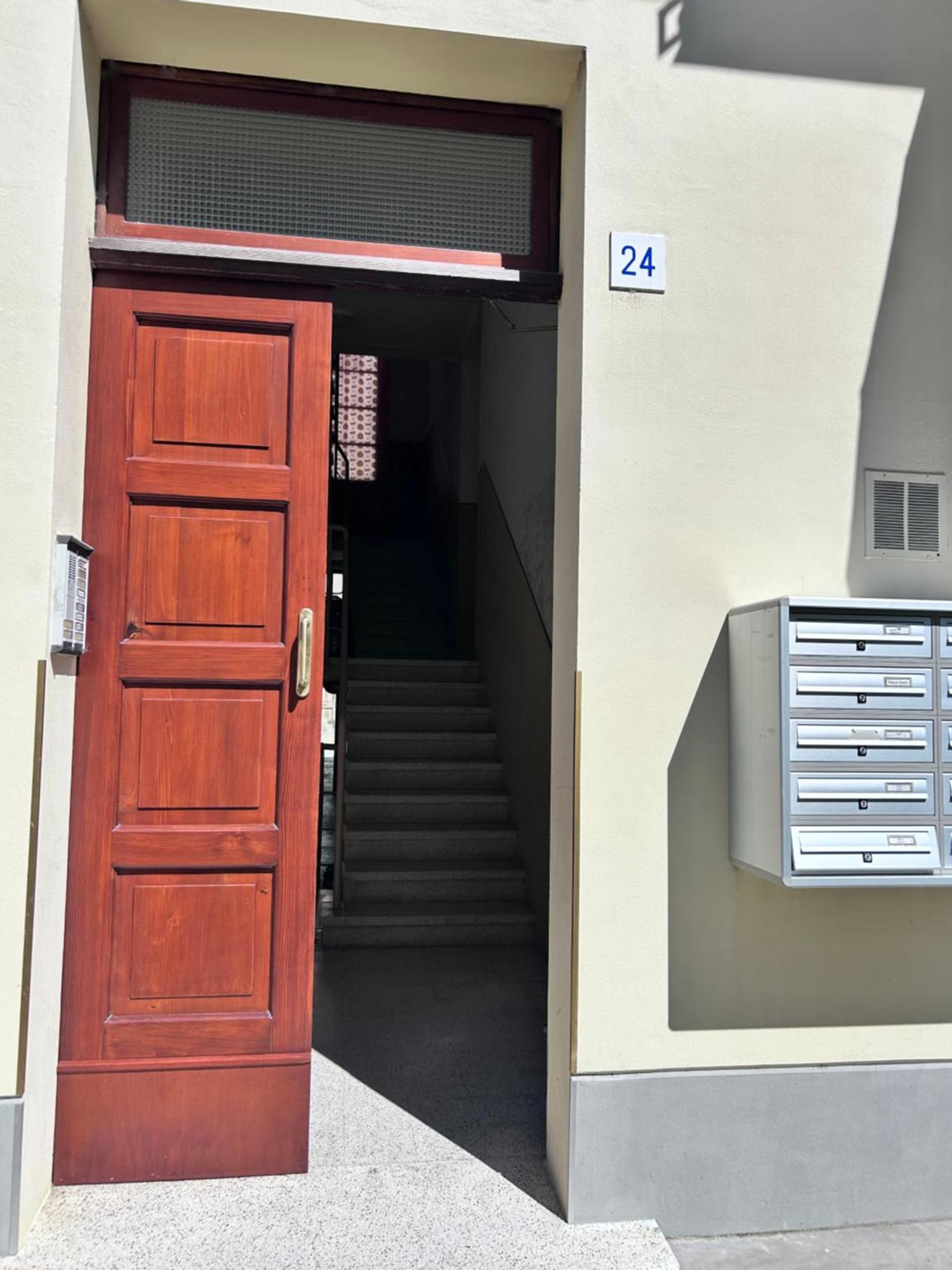 Casa Lamone Apartment Фаенца Екстериор снимка