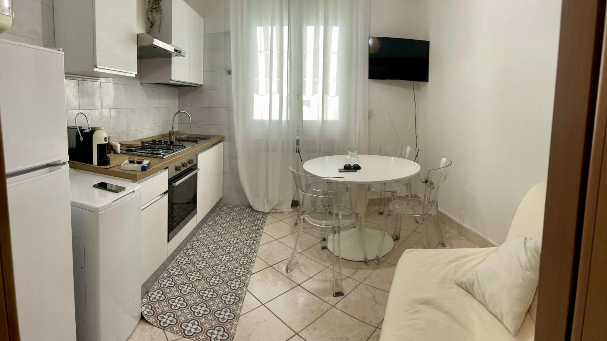 Casa Lamone Apartment Фаенца Екстериор снимка