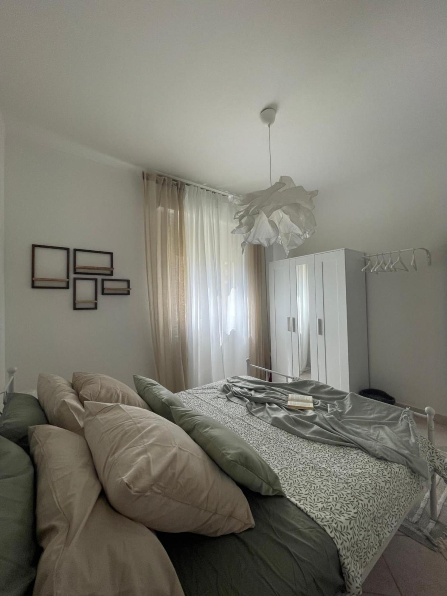 Casa Lamone Apartment Фаенца Екстериор снимка