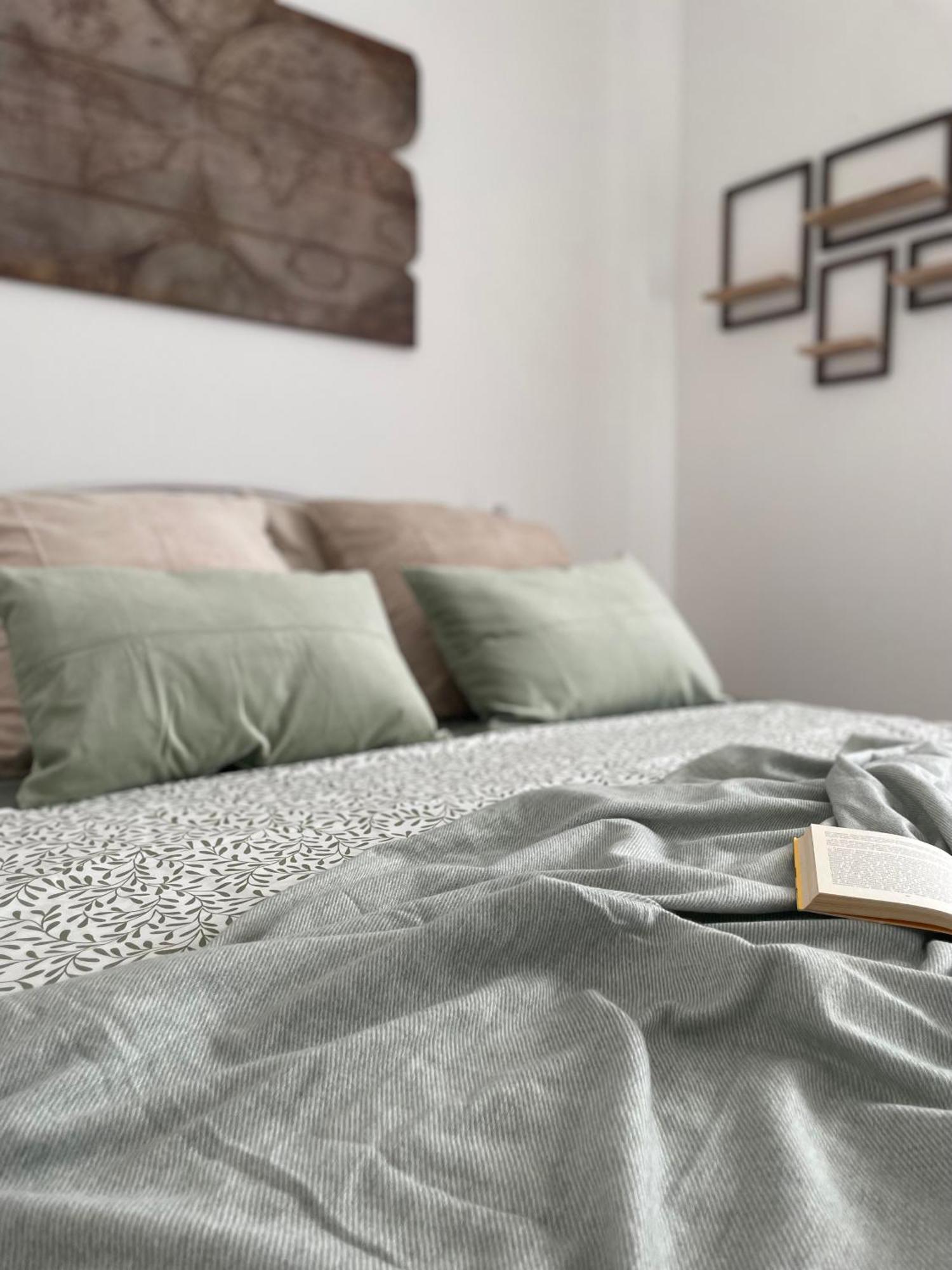 Casa Lamone Apartment Фаенца Екстериор снимка