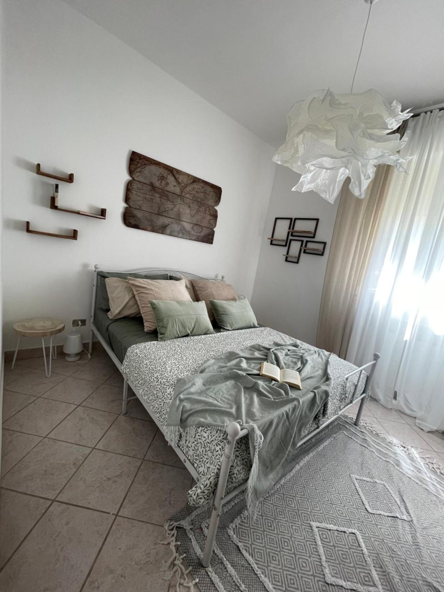 Casa Lamone Apartment Фаенца Екстериор снимка
