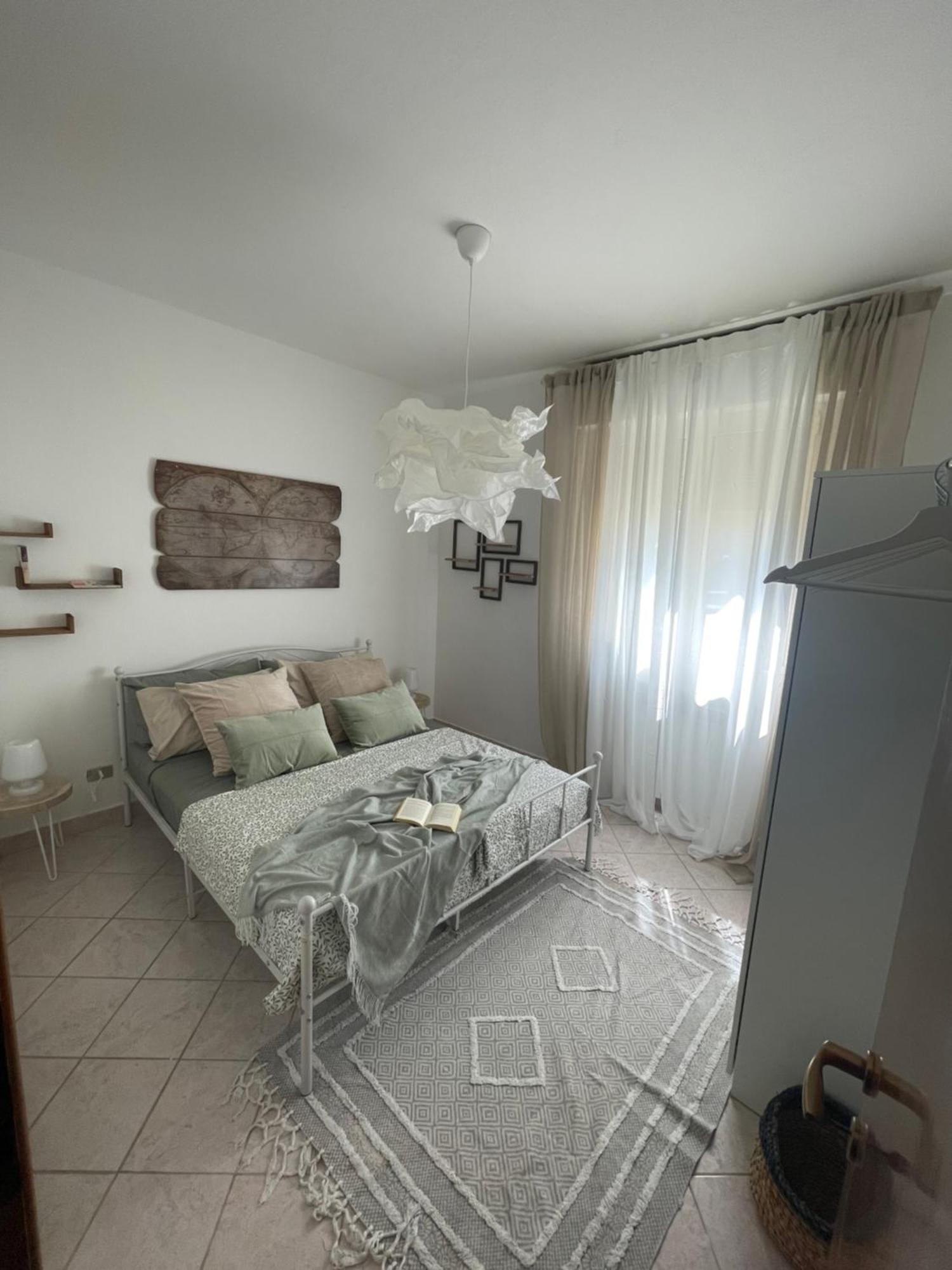 Casa Lamone Apartment Фаенца Екстериор снимка