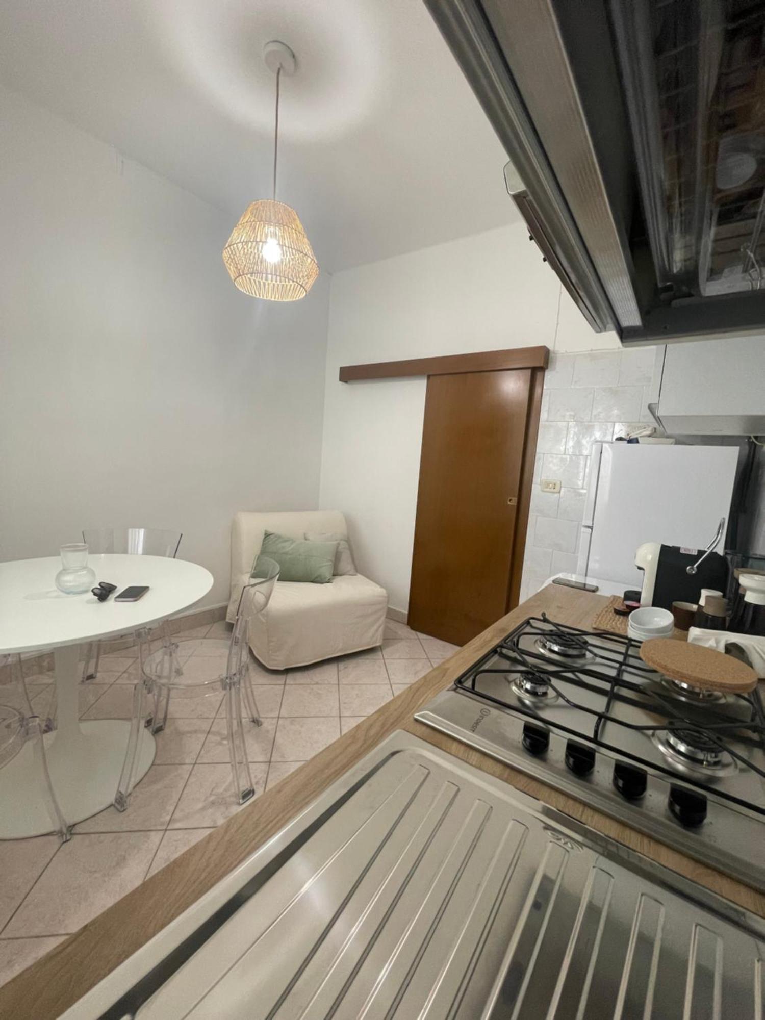 Casa Lamone Apartment Фаенца Екстериор снимка