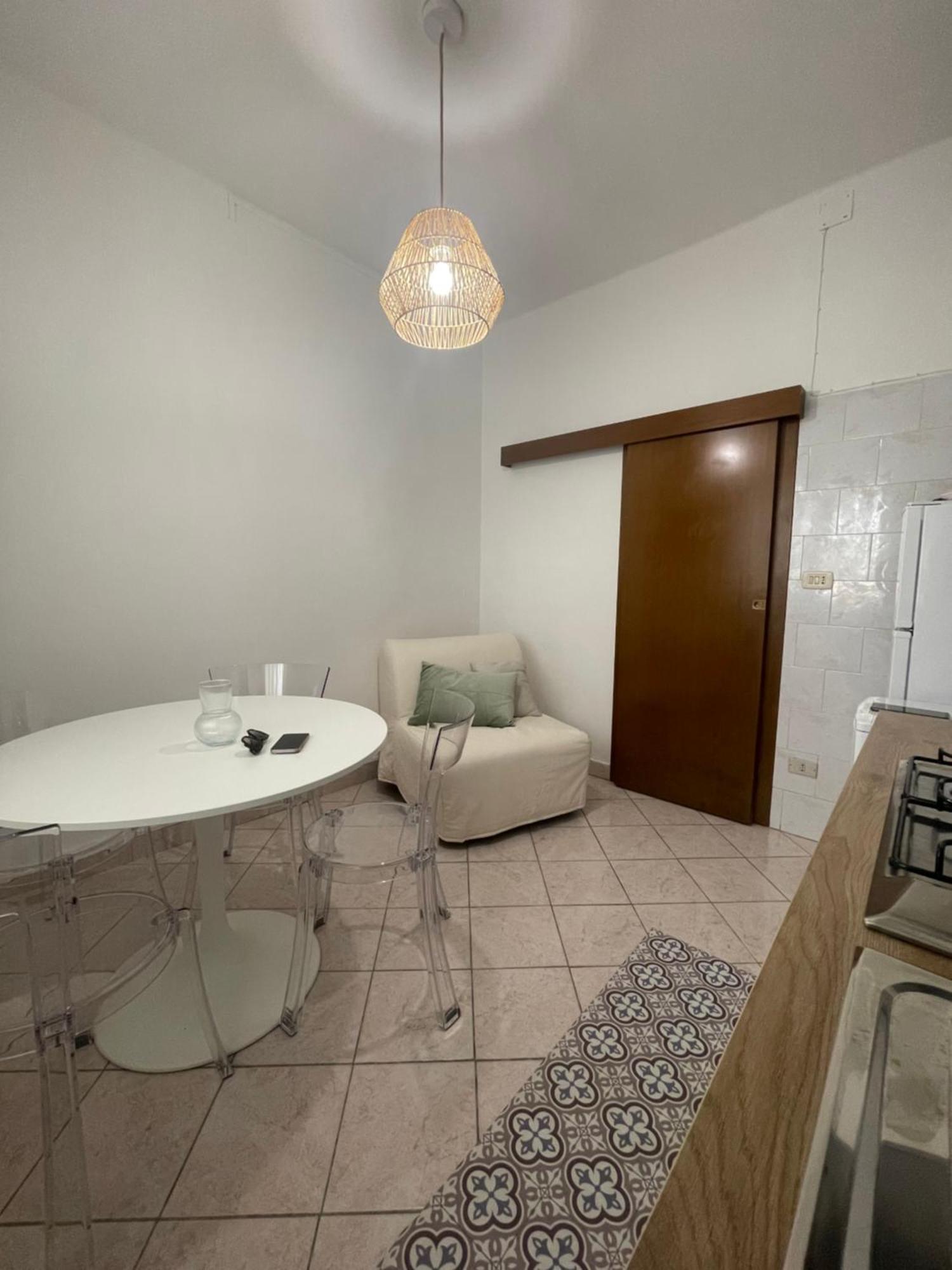 Casa Lamone Apartment Фаенца Екстериор снимка