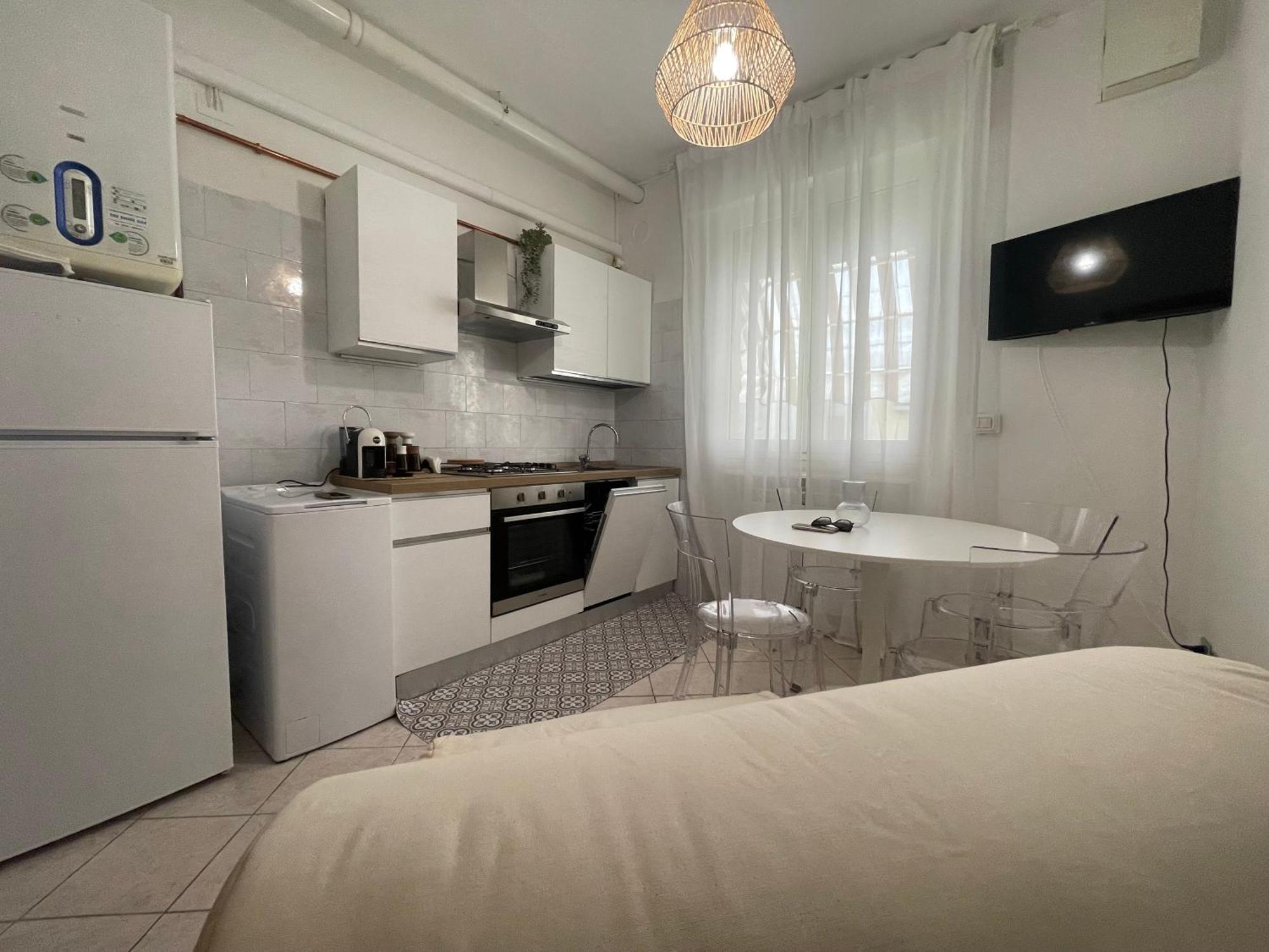 Casa Lamone Apartment Фаенца Екстериор снимка
