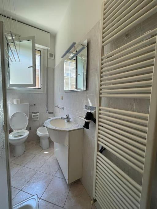 Casa Lamone Apartment Фаенца Екстериор снимка