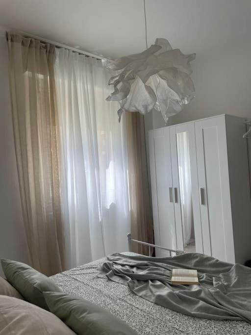 Casa Lamone Apartment Фаенца Екстериор снимка