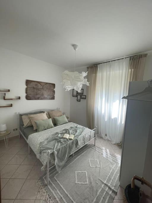 Casa Lamone Apartment Фаенца Екстериор снимка