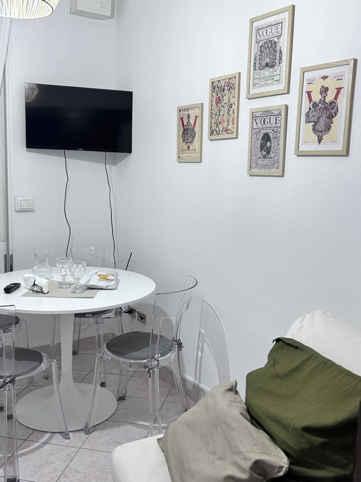 Casa Lamone Apartment Фаенца Екстериор снимка