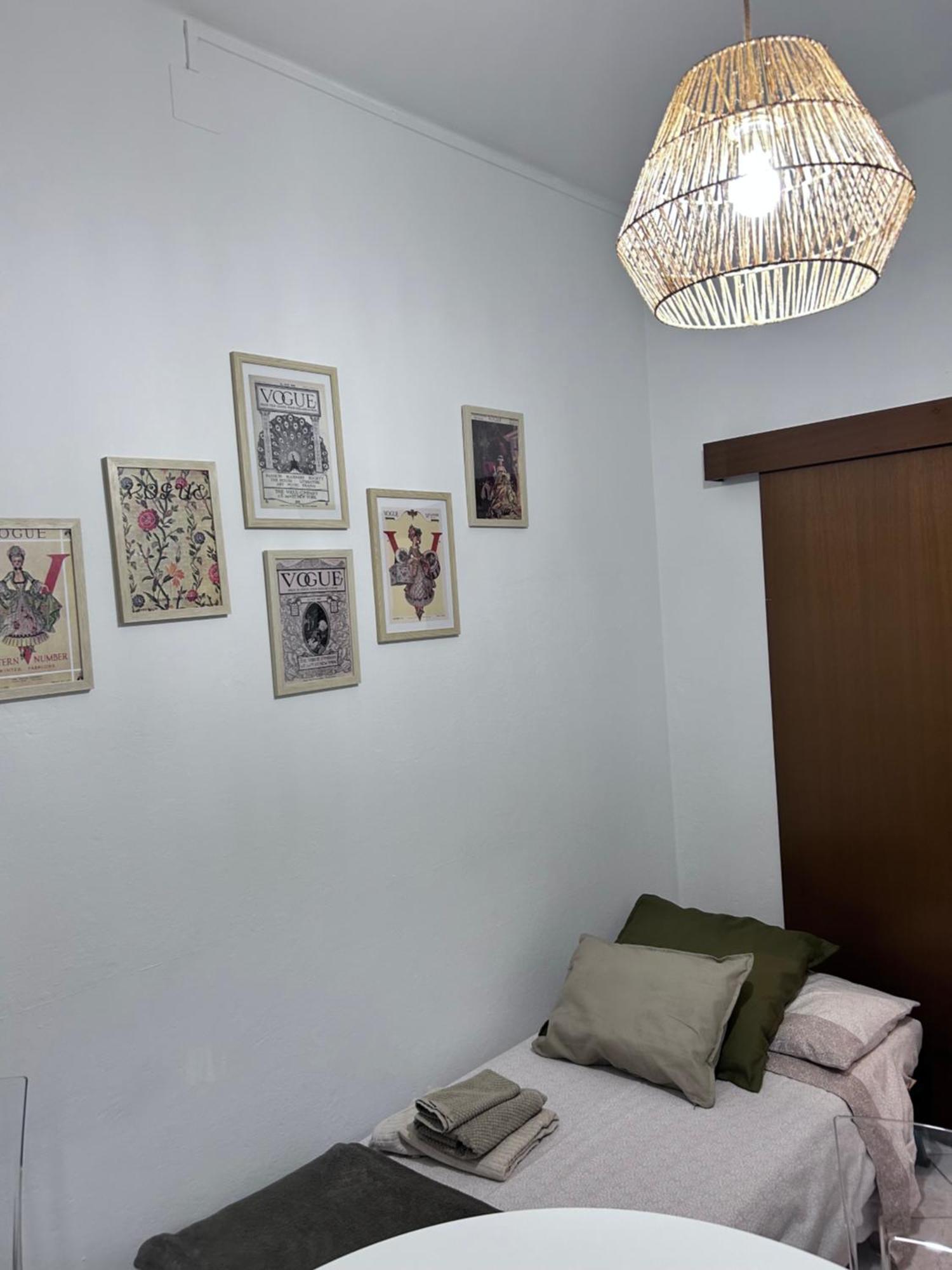 Casa Lamone Apartment Фаенца Екстериор снимка